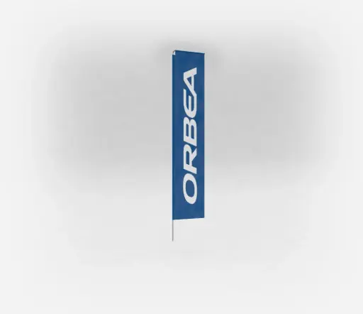 [OR-P39900OC/BASE] BANDEROLA ORBEA 4M