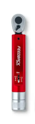 [FB-17885] FEEDBACK SPORTS TORQUIMETRO RANGE CLICK DE RANGO 2-14 NM