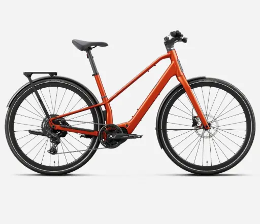 Bicicleta Urbana ORBEA CARPE 20 28MPH 2027