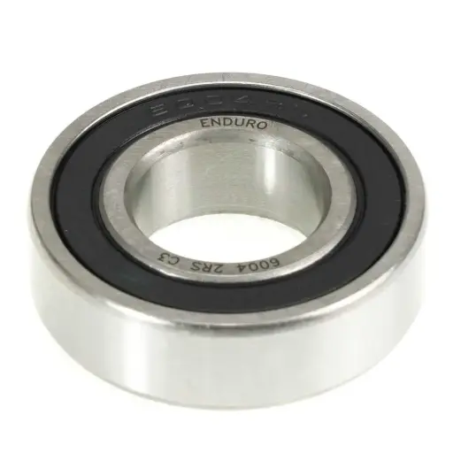 [EB-BB 6004/21.5 LLB-BO-bag] BALERO RADIAL BLACK OXIDE ABEC-3 BB 6004/21.5 LLB BO-bag 21.5mm x 42mm x 12mm