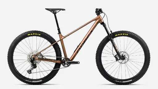 Bicicleta de Montaña ORBEA LAUFEY H10 2026
