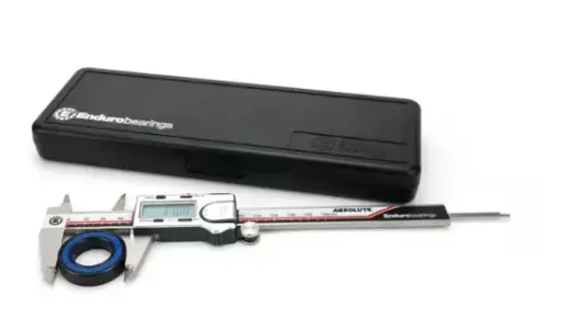[EB-MT-003] MT-003 JUEGO DE CALIBRADORES DIGITALES DE ACERO INOXIDABLE 6" PULGADAS