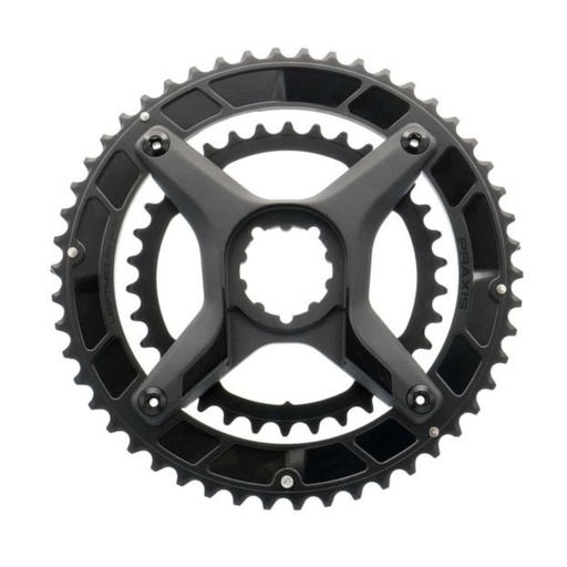 [PS-5034-3022] KIT DE PLATOS PRAXIS 50/34 110BCD BUZZ SPORT SET 10/11/12v