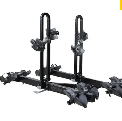 [SA-SAR4414B]  Rack Saris para tirón Freedom 4 Bikes