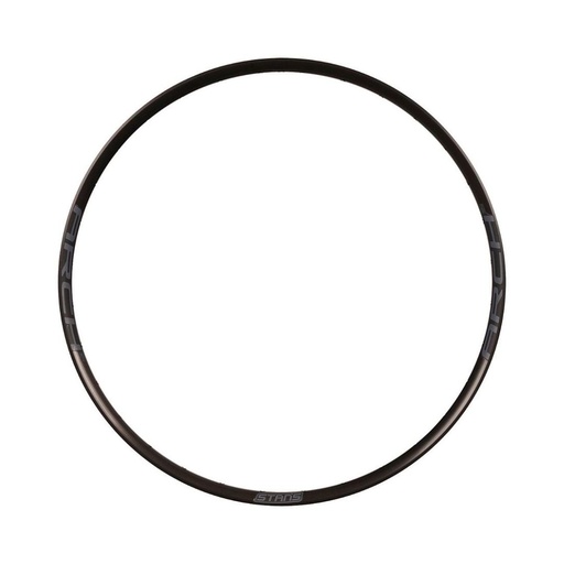[SN-RTA290002] ARO STAN'S ARCH S2 29" 32H NEGRO/CALCAS GRISES, PARA TRAIL