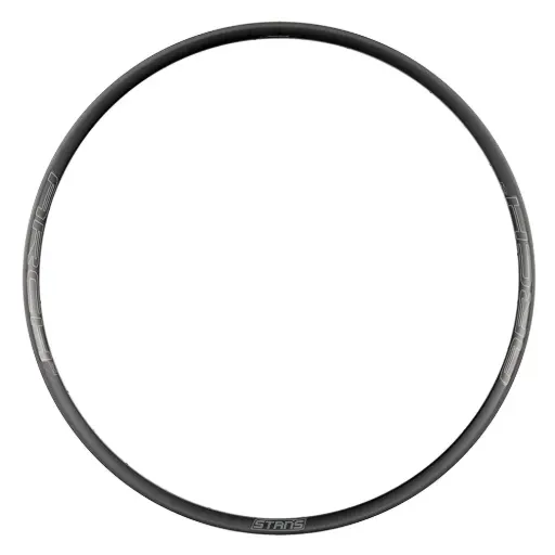 [SN-RTA460002] ARO STAN'S ARCH MK4 26" NEGRO 32H, PARA TRAIL