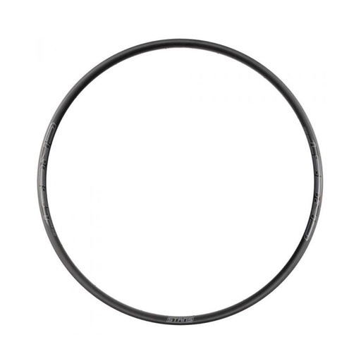 [SN-RTC440001] ARO STAN'S CREST MK4 24" NEGRO 24H, PARA XC Y GRAVEL