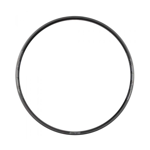 [SN-RTC470002] ARO STAN'S CREST MK4 27.5" NEGRO 32H, PARA XC Y GRAVEL