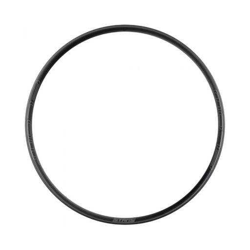 [SN-RTF470001] ARO STAN'S FLOW MK4 27.5" NEGRO 28H, PARA ENDURO