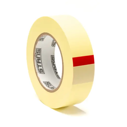 [SN-AS0324] CINTA AMARILLA STAN´S 50M X 30MM