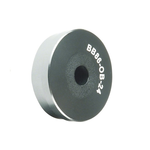 [WM-BB86-OB-24] ESPACIADOR P/MONTAJE DE BALERO BB86