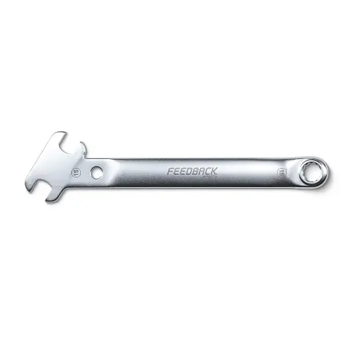 [FB-17142] FEEDBACK SPORTS LLAVE DE PEDALES / TUERCAS 15mm