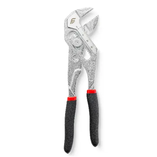 [FB-17896] FEEDBACK SPORTS PINZA AJUSTABLE CON MORDAZAS PARALELAS