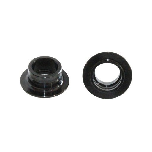 [BX-BX211FG:15/110MM/T] PAR DE TAPONES PARA MAZA DELANTERA BITEX BX211 15x110