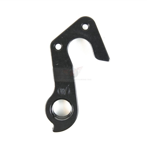 [WM-PL2-DROPOUT-266] PATA DESVIADOR 266 - GT