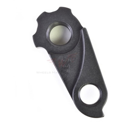 [WM-PL4-DROPOUT-307] PATA DESVIADOR 307 - NINER