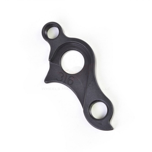[WM-PL4-DROPOUT-316] PATA DESVIADOR 316 - IBIS