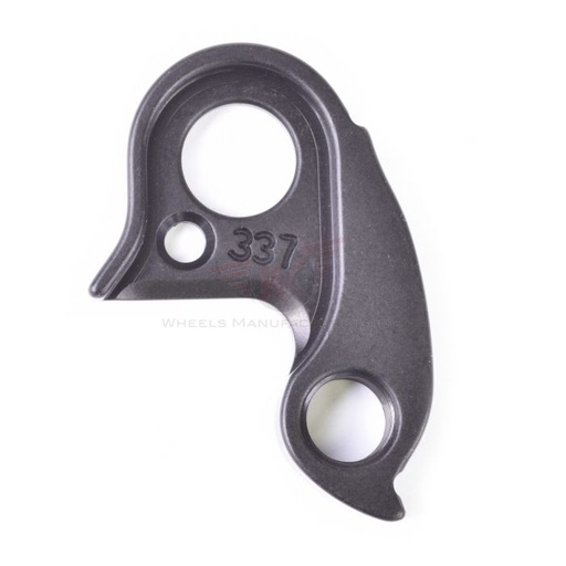 [WM-PL3-DROPOUT-337] PATA DESVIADOR 337 - NORCO