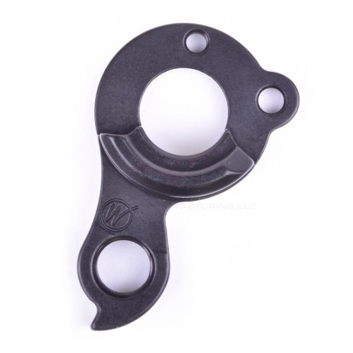 [WM-PL5-DROPOUT-354] PATA DESVIADOR 354 - FUJI