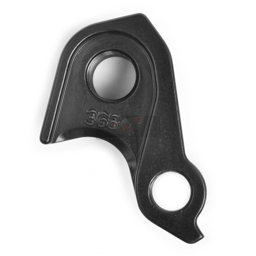 [WM-PL5-DROPOUT-368] PATA DESVIADOR 368 - SANTA CRUZ