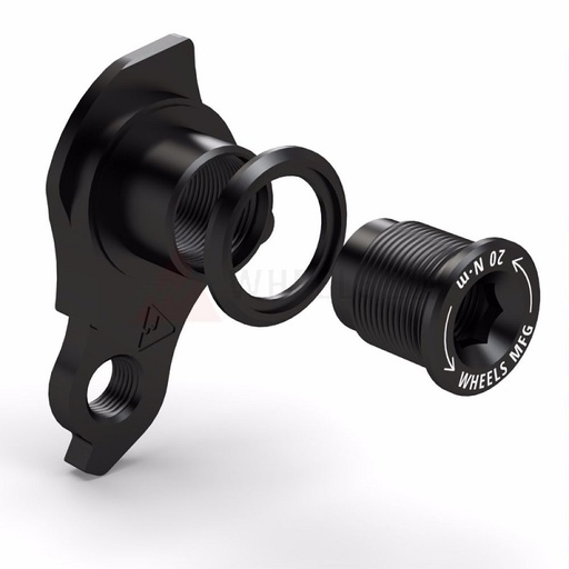 [WM-PL6-DROPOUT-404-02] PATA DESVIADOR 404-02 Universal SRAM UDH