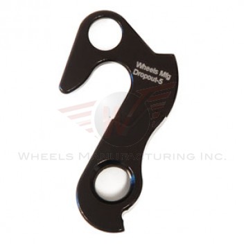 [WM-PL3-DROPOUT-5] PATA DESVIADOR 5 - GARY FISHER, TREK