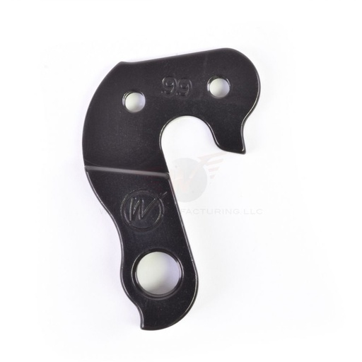 [WM-PL2-DROPOUT-99] PATA DESVIADOR 99 - KHS , MARIN