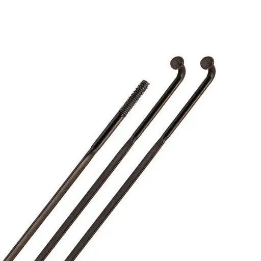 [SP-CXSPRINT-LBNT-J-310-BLK] RAYO SAPIM CX-SPRINT "J" NEGRO 310MM SIN ROSCA