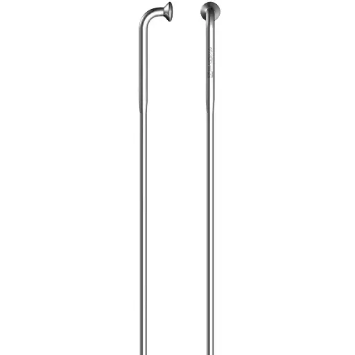 [SP-SPRINT-LBNT-J-310-SIL] RAYO SAPIM SPRINT "J" PLATA 310MM SIN ROSCA
