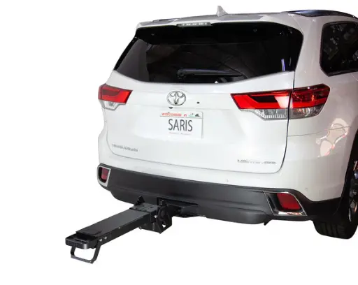 [SA-SAR4620] Rack Saris para tirón MHS Base para 2 bicis