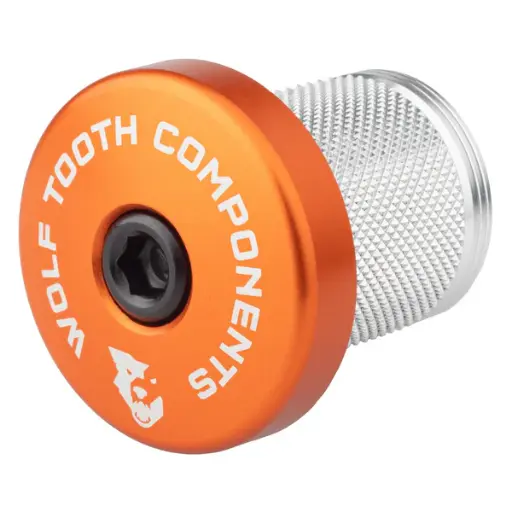 WOLFTOOTH TAPÓN DE COMPRESIÓN CON ESPACIADOR
