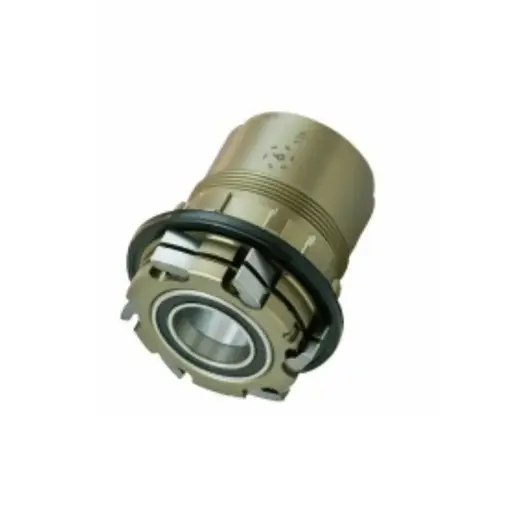[BX-25R07-D2C2T-ESP/E] BODY PARA MAZA BITEX "RUTA" PARA SRAM XDR 12V (Balero EZO)