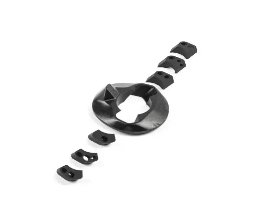 [OR-X9050000] Colector SIC SPB 124° HS02-13 Low Stack+Gomas (WILD OMR-HYDRO, 2023-2023)
